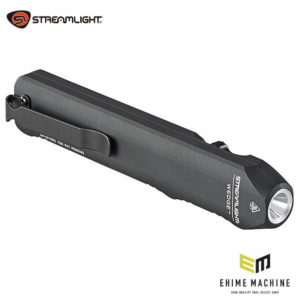 日本正規品 ストリームライト ウエッジ USB ブラック (88810)(0080926888104) STREAMLIGHT