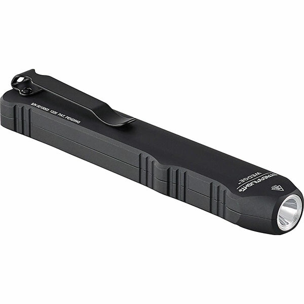 日本正規品 ストリームライト ウエッジ USB ブラック (88810)(0080926888104) STREAMLIGHT