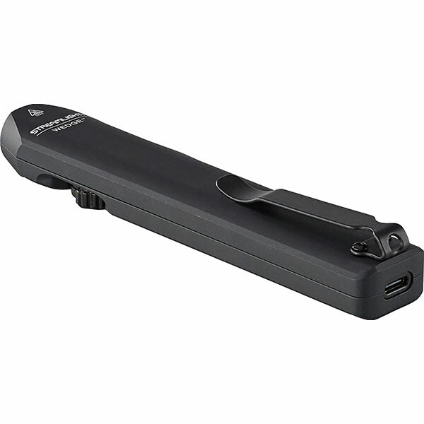 日本正規品 ストリームライト ウエッジ USB ブラック (88810)(0080926888104) STREAMLIGHT