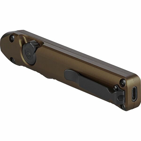 日本正規品 ストリームライト ウエッジ USB コヨーテ (88811)(0080926888111) STREAMLIGHT