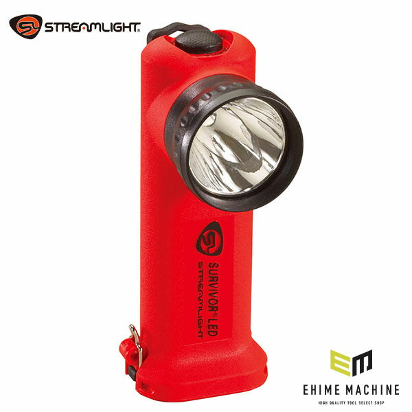 日本正規品 ストリームライト サヴァイバーLED-ATEX 100V標準セット (90550)(0080926905504) STREAMLIGHT