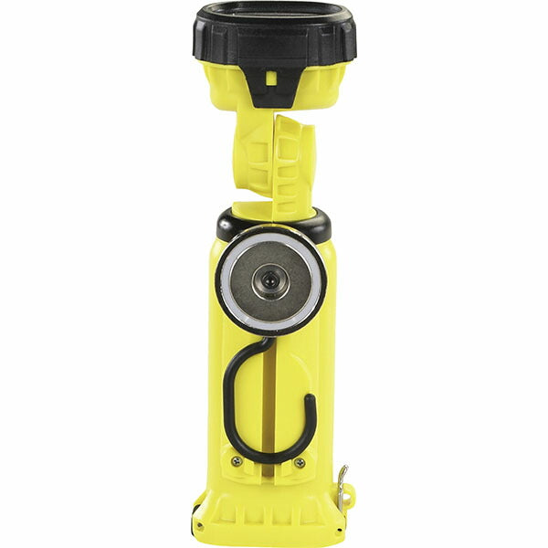 日本正規品 ストリームライト ナックルヘッド 乾電池モデル(イエロー) (90642)(0080926906426) STREAMLIGHT