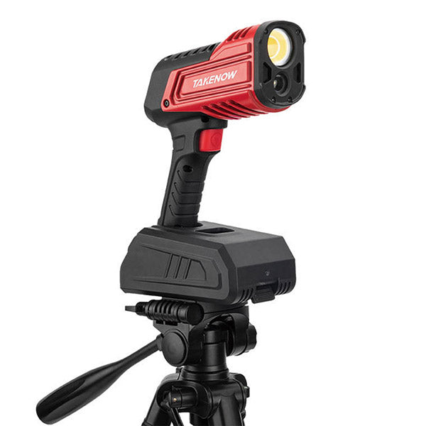 TAKENOW FS03 LYCOLOR3 ワークライトセット テイクナウ