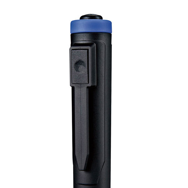 【10月の特価品】TAKENOW PL012 充電式LED ペンライト テイクナウ
