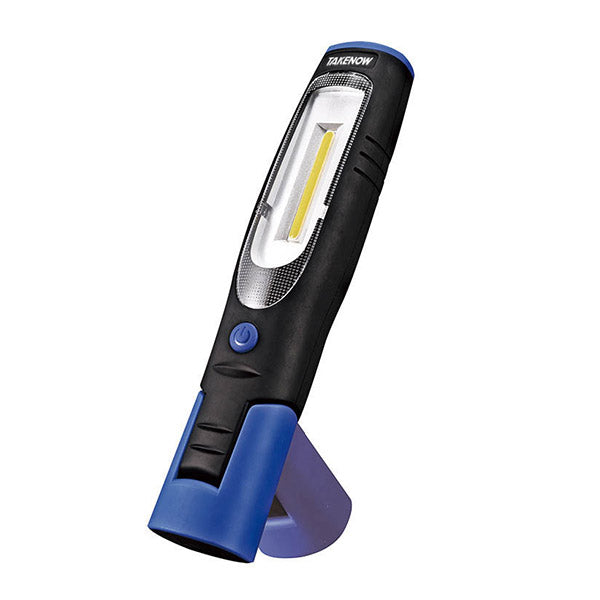 TAKENOW WL3015 充電式LED ハンドライト テイクナウ