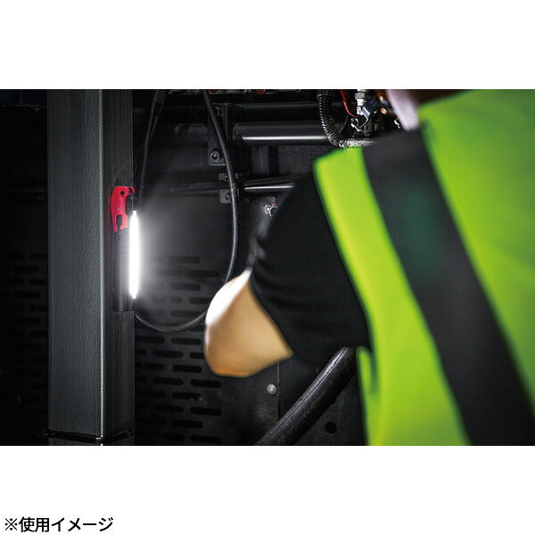 [26AW新商品] 日本正規品 テイクナウ 充電式LED折りたたみポケットスリムライト 3光源 300lm 98g 折りたたみ レッド (WL3150R)(6921585520667) TAKENOW