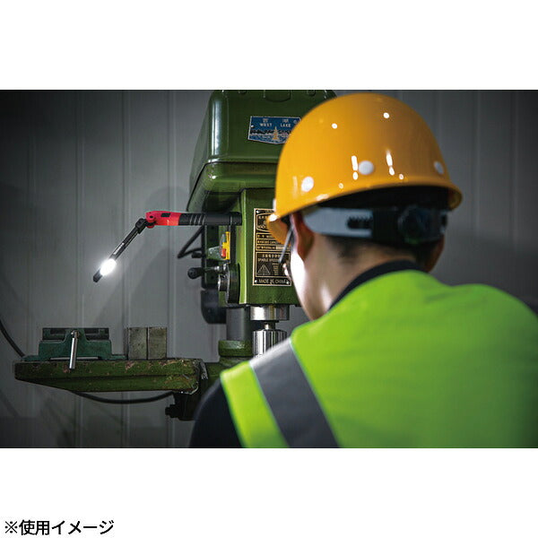 [26AW新商品] 日本正規品 テイクナウ 充電式LED折りたたみポケットスリムライト 3光源 300lm 98g 折りたたみ レッド (WL3150R)(6921585520667) TAKENOW