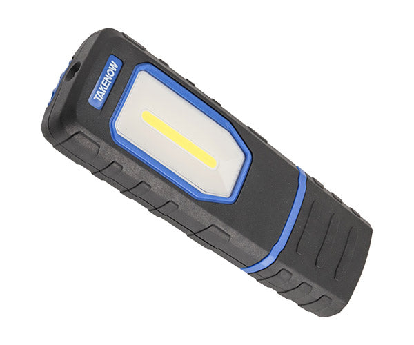 [26SS新商品] 日本正規品 テイクナウ 充電式 LEDハンドランプ LED作業灯 LEDワークライト 600lm Type-C充電 (WL5010PRO)(6921585520957) TAKENOW