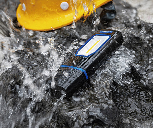 【ワケあり特価品】 (状態A) [26SS新商品] 日本正規品 テイクナウ 充電式 LEDハンドランプ LED作業灯 LEDワークライト 600lm Type-C充電 (WL5010PRO)(6921585520957) TAKENOW