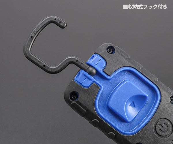 【ワケあり特価品】 (状態A) [26SS新商品] 日本正規品 テイクナウ 充電式 LEDハンドランプ LED作業灯 LEDワークライト 600lm Type-C充電 (WL5010PRO)(6921585520957) TAKENOW