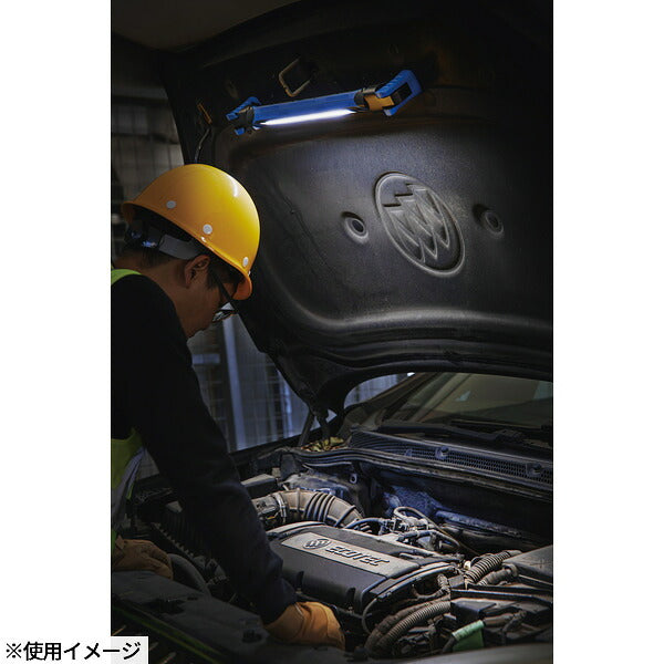 [26AW新商品] 日本正規品 テイクナウ 充電式LEDバーライト 3000lm 超強力マグネット 全長569mm (WL7019)(6921585520988) TAKENOW