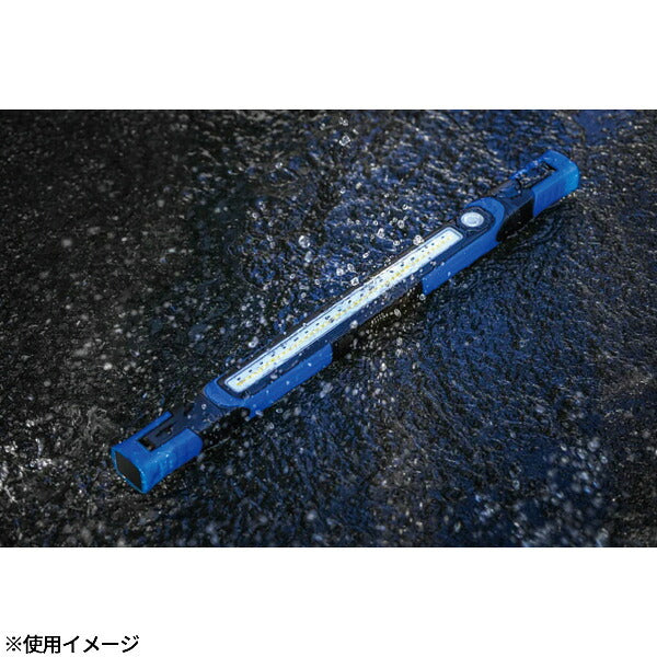 [26AW新商品] 日本正規品 テイクナウ 充電式LEDバーライト 3000lm 超強力マグネット 全長569mm (WL7019)(6921585520988) TAKENOW