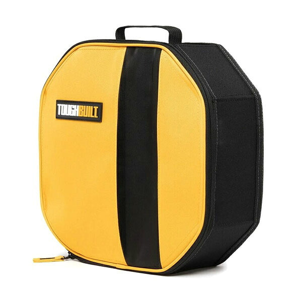 日本正規品 タフビルト ツールメイトソフトケース 3個セット 12in 9in 7in 可動仕切り メッシュ窓 工具箱 仕切り (TB-192-C)(856342005810) TOUGH BUILT
