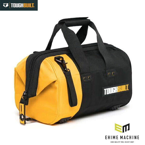 日本正規品 タフビルト 16インチ マッシブマウス ツールバッグ 38ポケット HardBody ロック可能ジッパー 工具バッグ 大口 (TB-60-16)(856342005759) TOUGH BUILT