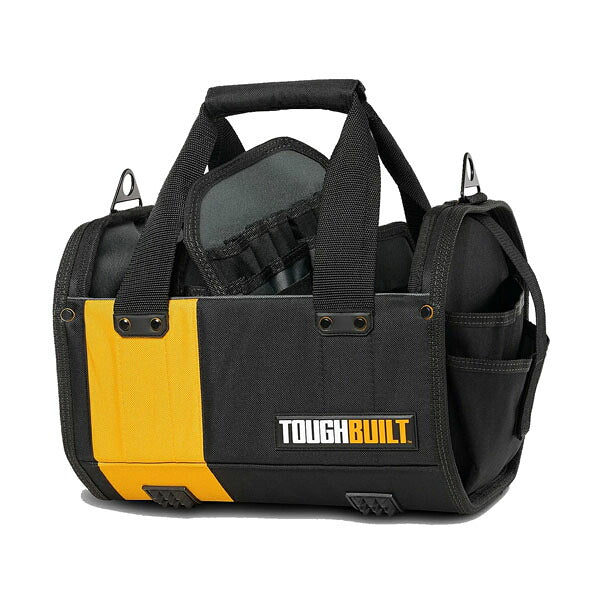 日本正規品 タフビルト 12インチ モジュラートート 仕切り3枚付 61ポケット HardBody 工具バッグ ツールトート (TB-81-12)(856342005087) TOUGH BUILT
