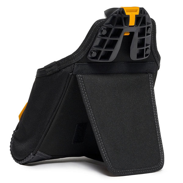 日本正規品 タフビルト CLIP TECH サプライポーチ 12ポケット 大容量 キックスタンド 巻尺クリップ 腰袋 ワンタッチ着脱 (TB-CT-05)(856342005568) TOUGH BUILT