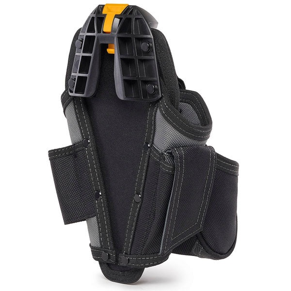 日本正規品 タフビルト CLIP TECH ドリルホルスター スペシャリスト 15ポケット ビットポケット7 ネジポケット (TB-CT-20-LX)(856760005003) TOUGH BUILT