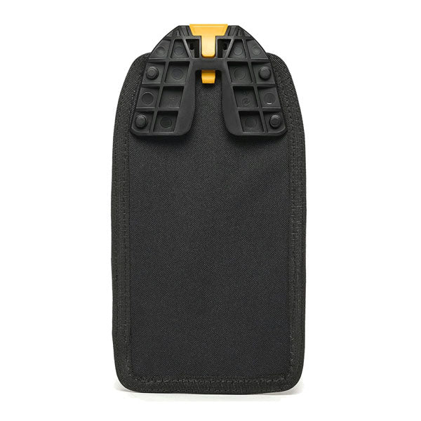 日本正規品 タフビルト CLIP TECH テクニシャンポーチ 11ポケット 長柄工具対応 コンパクト 巻尺クリップ 電工 腰袋 (TB-CT-22)(856342005605) TOUGH BUILT