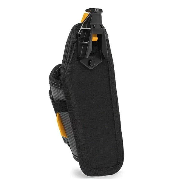 日本正規品 タフビルト CLIP TECH ハンマーホルスター 釘抜きスリーブ付 後傾保持 6層構造 ハンマー差し 腰袋 (TB-CT-31-A)(856760005034) TOUGH BUILT