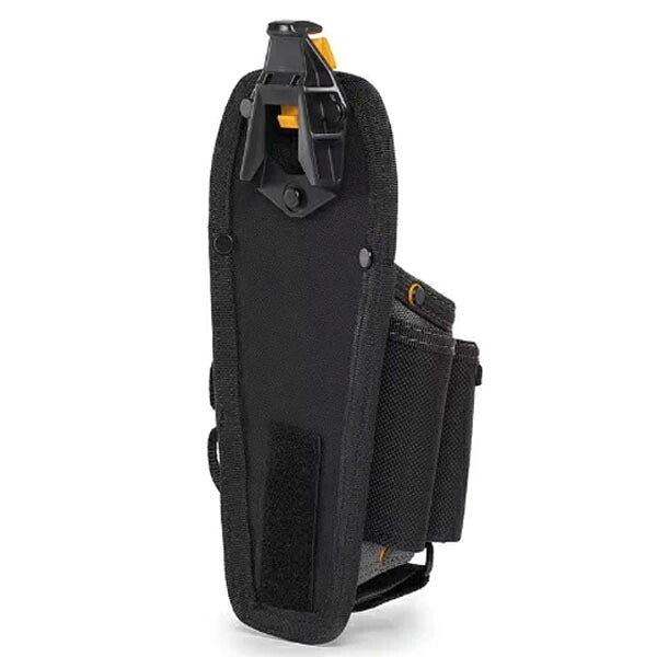 日本正規品 タフビルト CLIP TECH テクニシャンポーチ 7ポケット L 調整式ポケット2 ドライバーループ4 (TB-CT-36-L7)(856760005294) TOUGH BUILT
