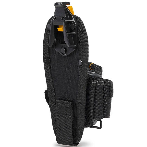 日本正規品 タフビルト CLIP TECH テクニシャンポーチ 7ポケット M 調整式ポケット2 ドライバーループ4 (TB-CT-36-M7)(856760005065) TOUGH BUILT
