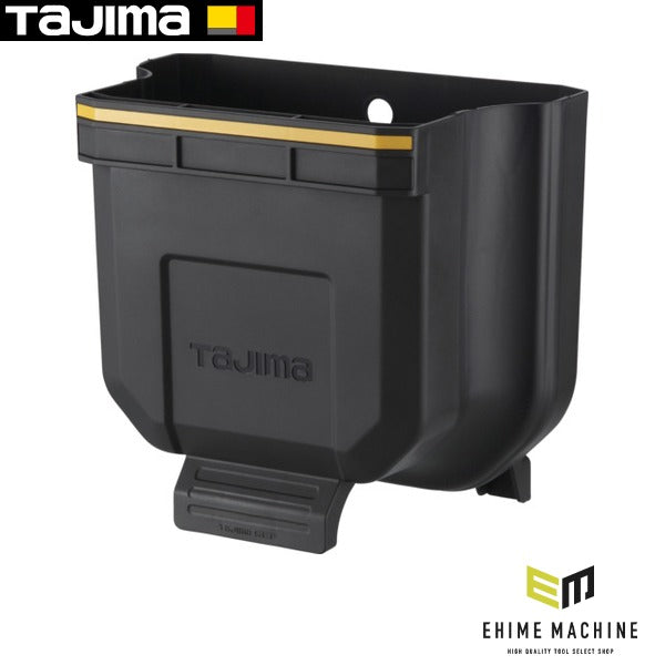 タジマ 工具箱用アクセサリー セフマルチポケット 折りたたみ (TB-MPOR)(4975364361264) TAJIMA TJMデザイン