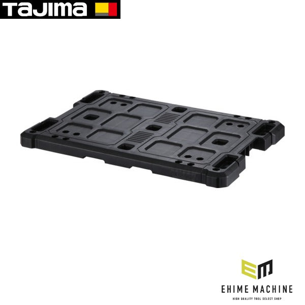 タジマ 工具箱用アクセサリー 工具ボックス用 車載マウント (TB-MT)(4975364361189) TAJIMA TJMデザイン