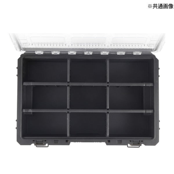 タジマ 工具箱 セフパーツボックスL用 仕切りセット (TB-PBOXLP)(4975364361158) TAJIMA TJMデザイン