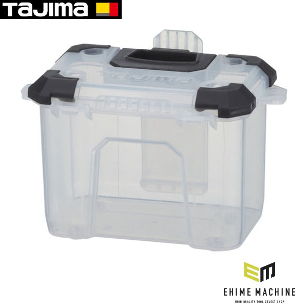 タジマ セフパーツケースSサイズ (TB-PCS)(4975364268242) TAJIMA TJMデザイン