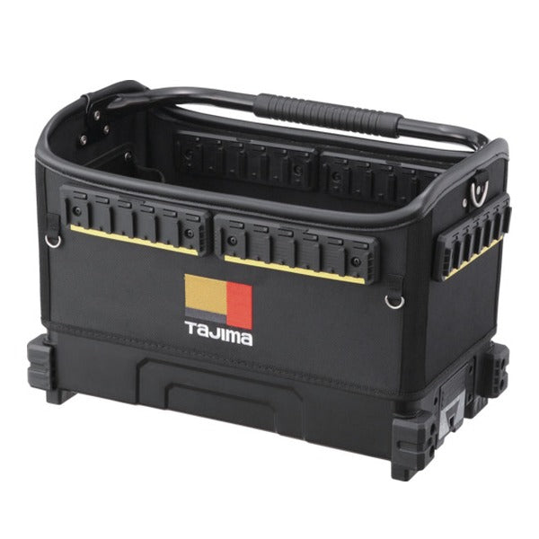 タジマ 工具バッグセフツールバッグ (TB-TBAG)(4975364268174) TAJIMA TJMデザイン