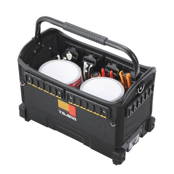 タジマ 工具バッグセフツールバッグ (TB-TBAG)(4975364268174) TAJIMA TJMデザイン