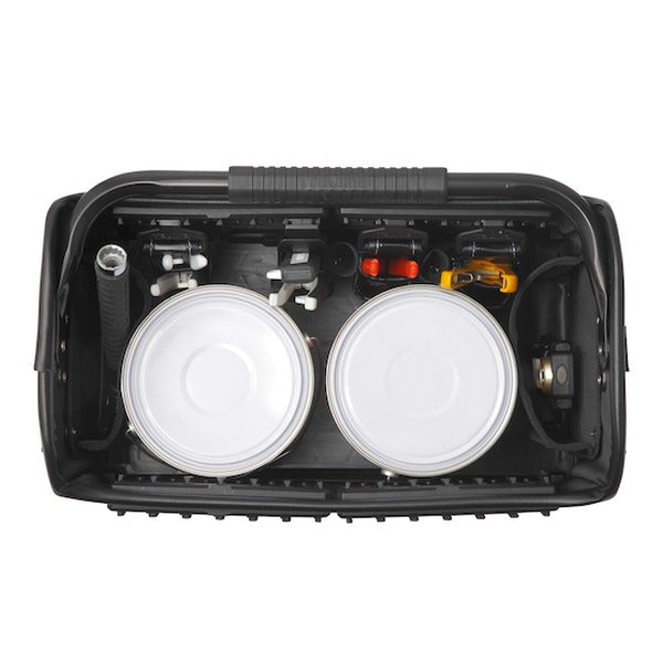 タジマ 工具バッグセフツールバッグ (TB-TBAG)(4975364268174) TAJIMA TJMデザイン
