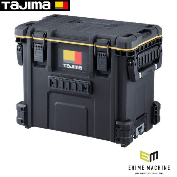 タジマ 工具箱セフツールボックス (TB-TBOX)(4975364268150) TAJIMA TJMデザイン