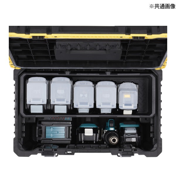 タジマ 工具箱 セフツールボックスS (TB-TBOXS)(4975364361004) TAJIMA TJMデザイン