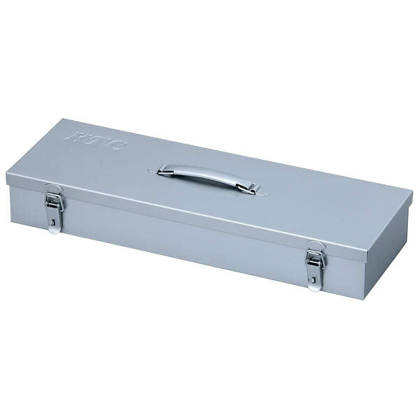 KTC (25.4SQ) ソケットセット 12点 (TB812)(4989433176949) 京都機械工具