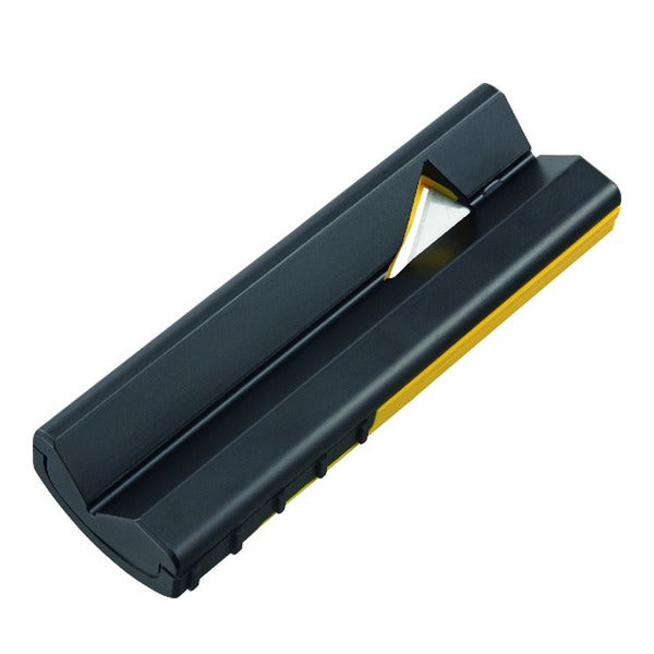 タジマ ボードカンナ 全長180mm V45 黄色 (TBK180-V45)(4975364058164) TAJIMA TJMデザイン