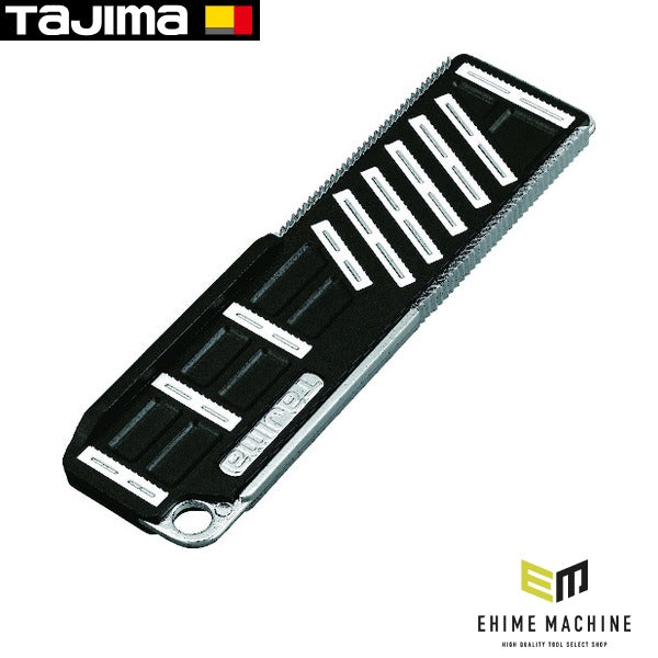 タジマ ボードヤスリスーパーハード180 両面 荒目/細目 (TBY-SH180)(4975364057105) TAJIMA TJMデザイン