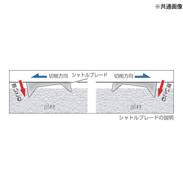 タジマ ボードヤスリスーパーハード180 両面 荒目/細目 (TBY-SH180)(4975364057105) TAJIMA TJMデザイン