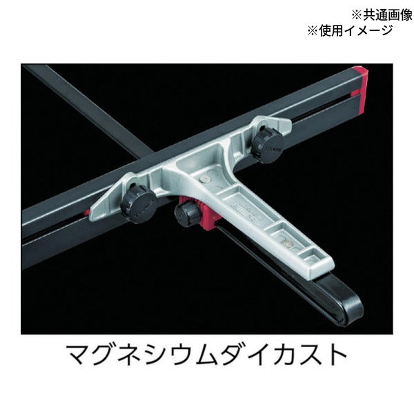 タジマ Tガイド 突き当て用固定ネジ一式 (TG-NEJI2)(4975364165015) TAJIMA TJMデザイン