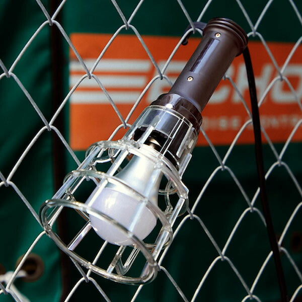 TRUSCO THRL-75 ＬＥＤハンドランプ コード５Ｍ ７．５Ｗ(4550414309467) トラスコ中山