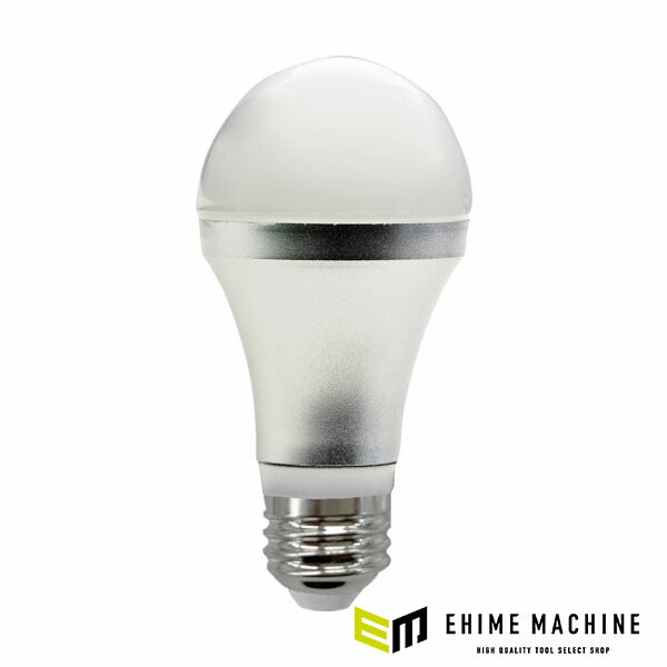 TRUSCO TLL-75W ＬＥＤ交換球 7.5W(4550414309481) トラスコ中山