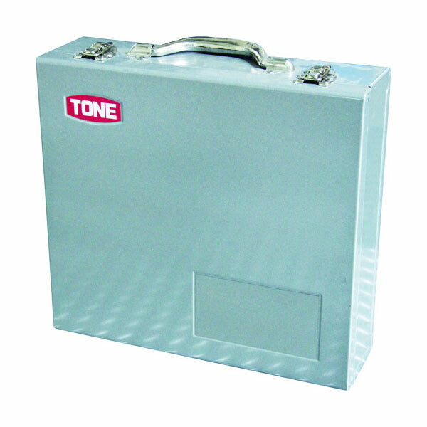 TONE シャーレンチ M20・M22ナット回転角レンチ 締付トルク735N・m 電源100V (TN22E-1T)(4953488099027) トネ