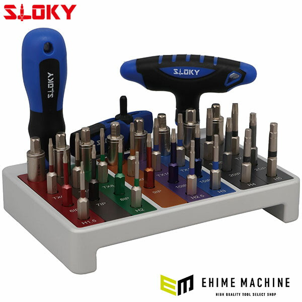 スローキー トルクアダプタープロステイション (TOK-26)(4545301111575) SLOKY