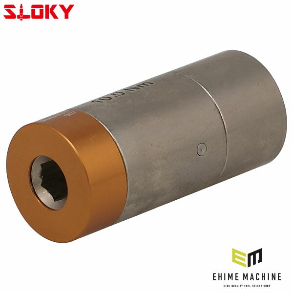 【9月の特価品/掘り出し市】スローキー トルクアダプター 10.0Nm (TOK-ETB-10.0)(4545301111865) SLOKY
