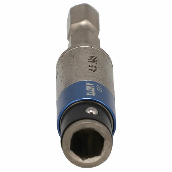 【9月の特価品/掘り出し市】スローキー クイックチェンジトルクアダプター 4.5Nm (TOK-PTEQ-4.5)(4545301111971) SLOKY