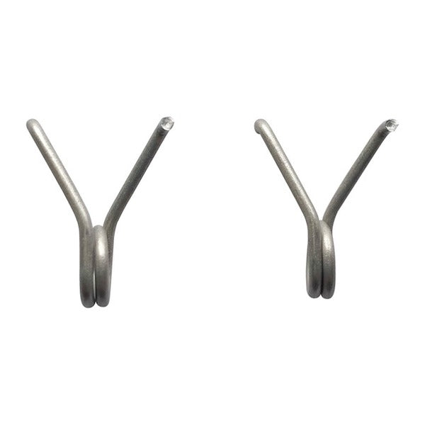 TOP バネセット 2本入 交換用バネ スプリング 補修部品 PLN-115 ENI-115 ENI-115B PK-115 対応 (B-2)(4975180936462)トップ工業