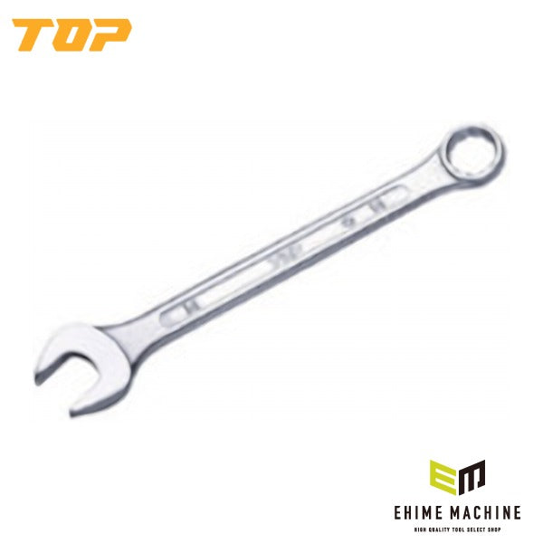 TOP コンビネーションレンチ 29mm スパナ メガネ (CW-29)(4975180701817)トップ工業