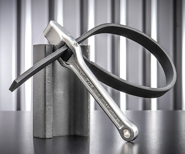 [26SS新商品] TOP ゴムベルトレンチ 配管用 化粧管対応 外径20~90mm 日本製 (GBW-150)(4975180560803) トップ工業