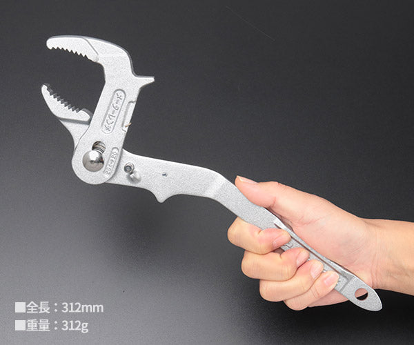 RMU butterknife　テックビン付き RMU butterknife テックビン付き RMU butterknife テックビン付き RMU