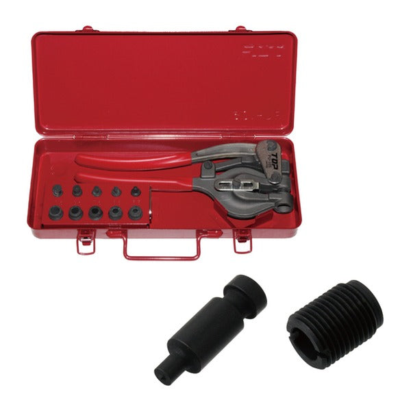 TOP PU-105用ポンチ5.5 (PU-5.5P)(4975180937933)トップ工業